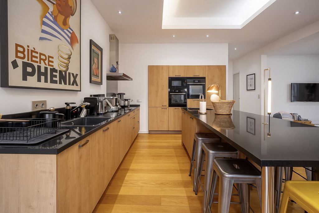 Maison à vendre, 112m², Bordeaux