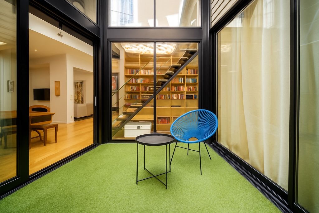 Maison à vendre, 112m², Bordeaux