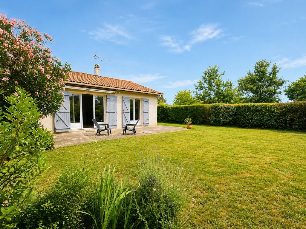 Maison à vendre, 113m², La Teste-de-Buch