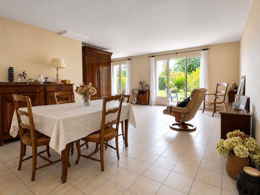 Maison à vendre, 113m², La Teste-de-Buch