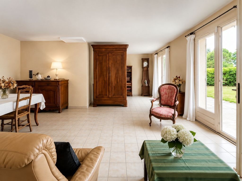 Maison à vendre, 113m², La Teste-de-Buch