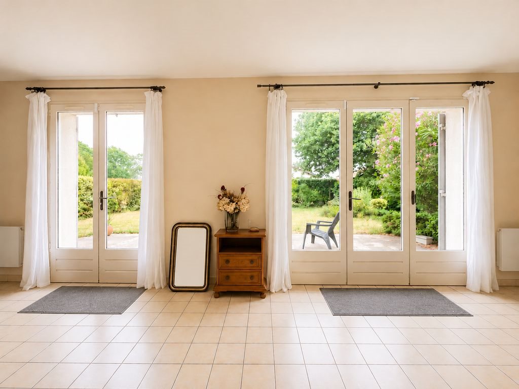 Maison à vendre, 113m², La Teste-de-Buch