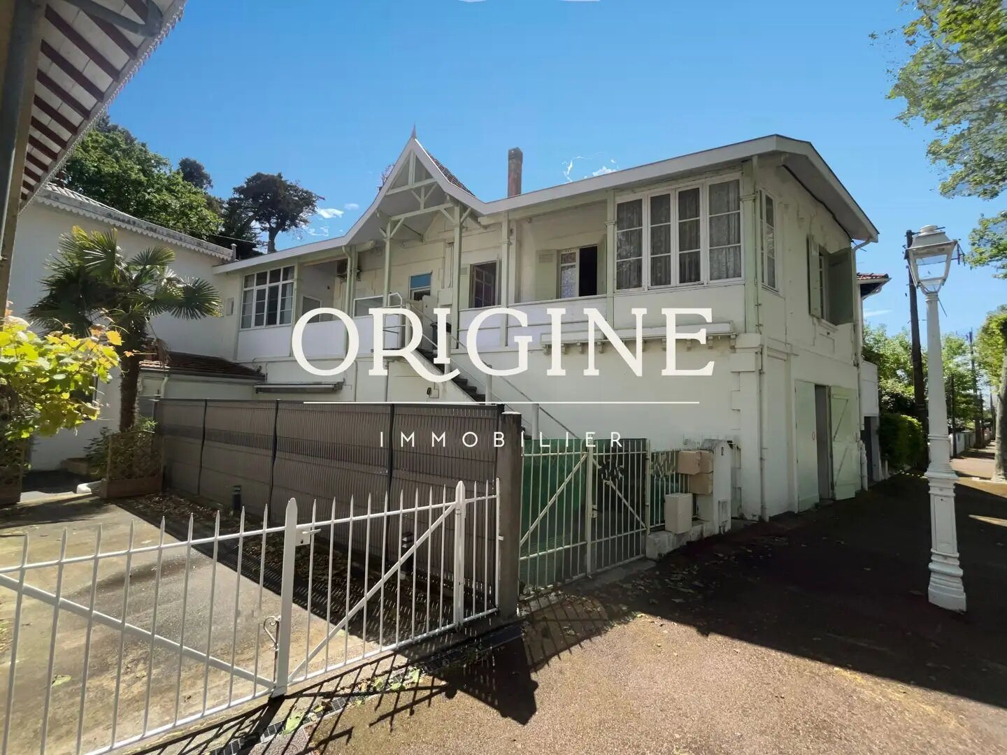 Maison à vendre, 45m², Arcachon