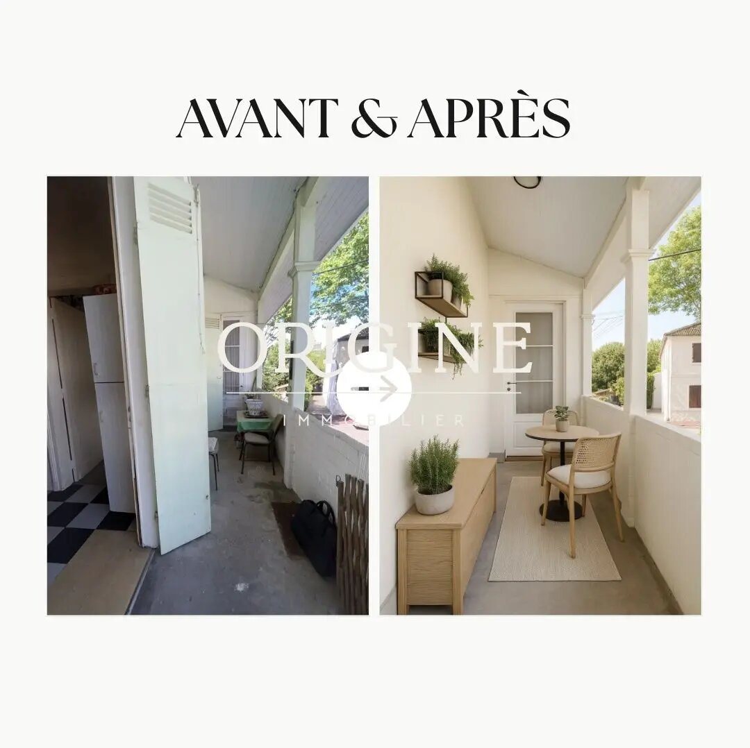 Maison à vendre, 45m², Arcachon