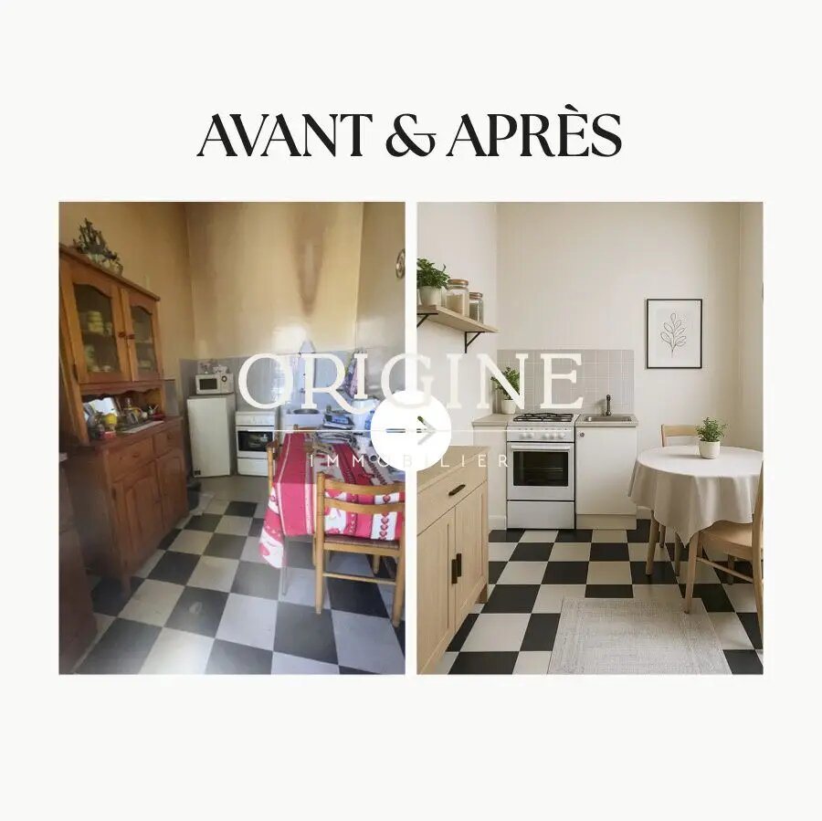 Maison à vendre, 45m², Arcachon