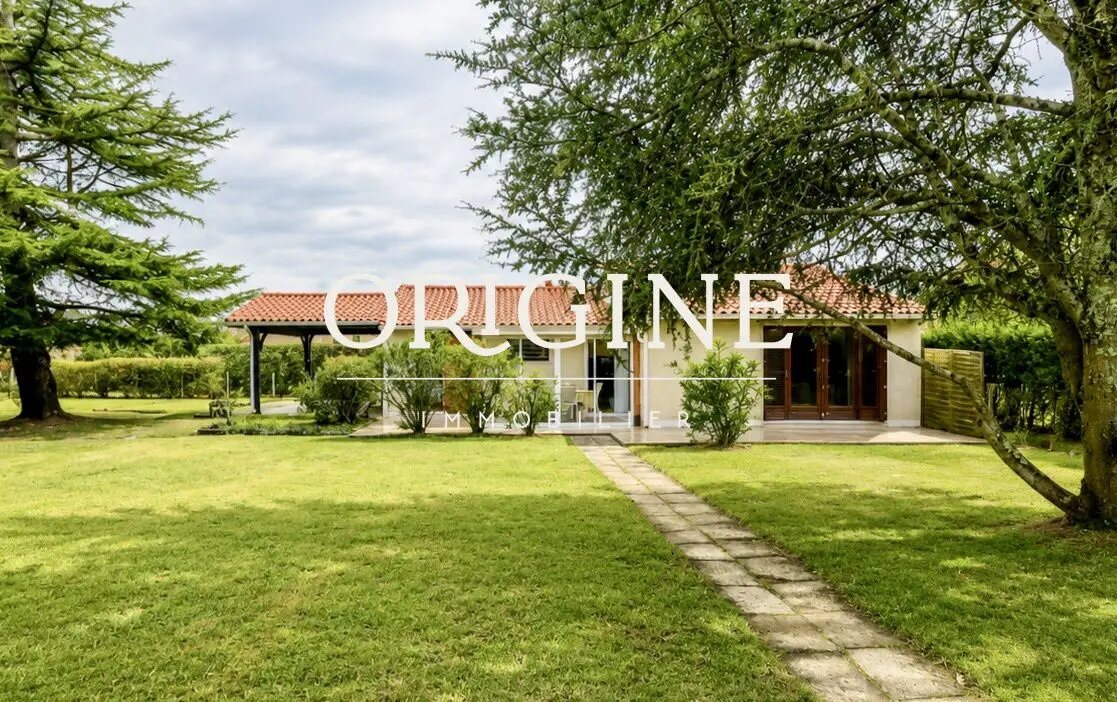 Maison à vendre, 93m², La Teste-de-Buch
