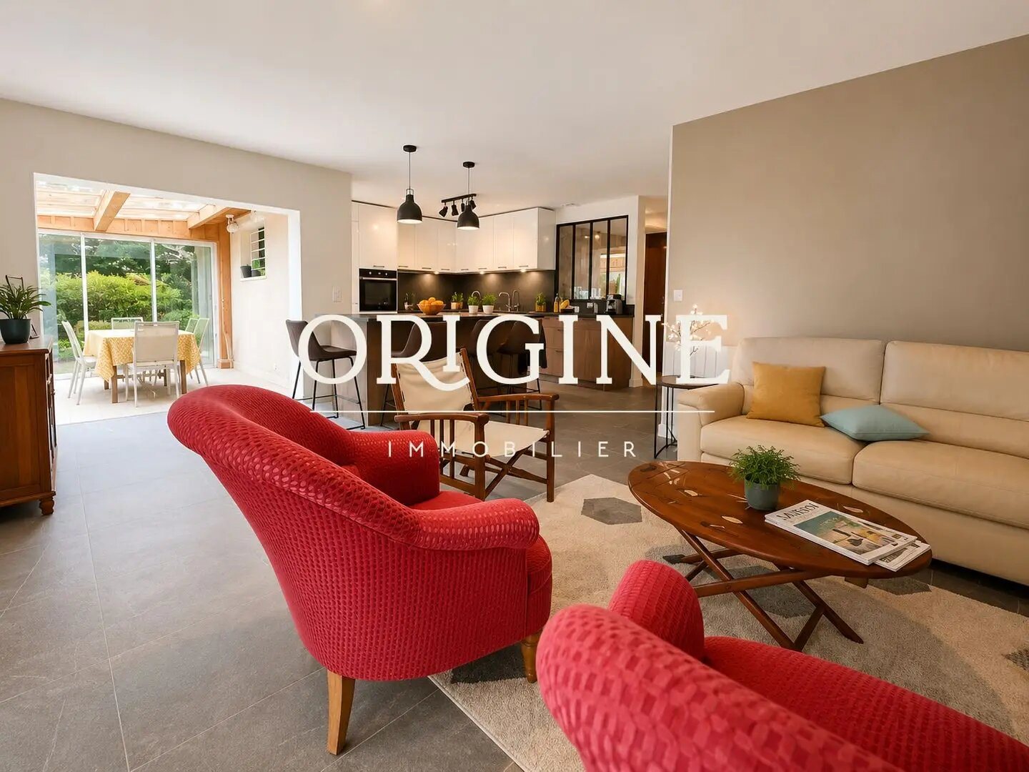 Maison à vendre, 93m², La Teste-de-Buch