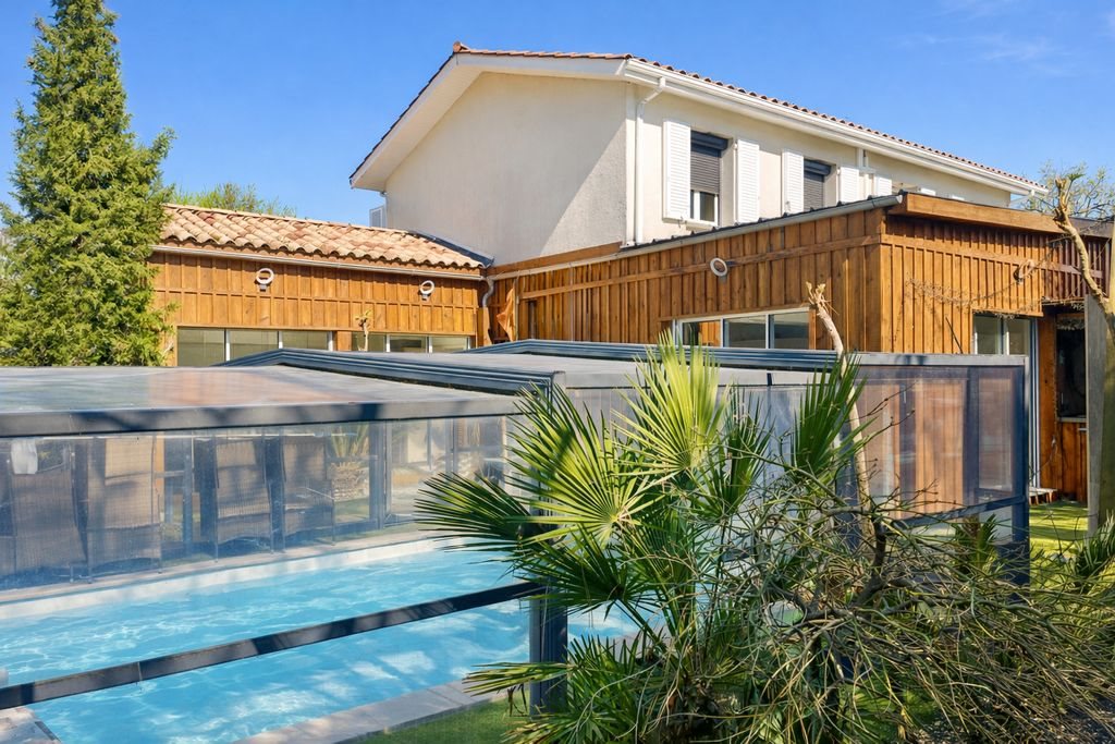 Maison à vendre, 113m², La Teste-de-Buch