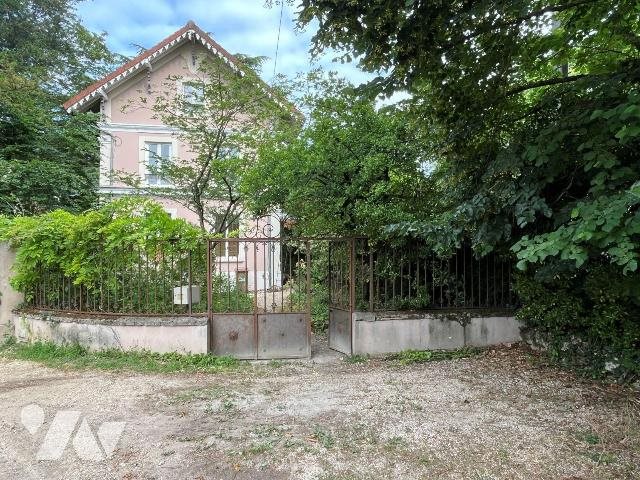 Maison à vendre, 167m², Ris-Orangis