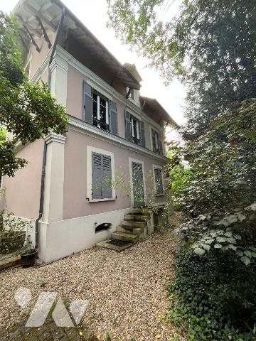 Maison à vendre, 167m², Ris-Orangis
