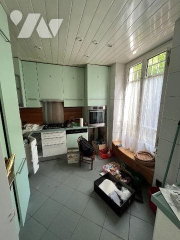 Maison à vendre, 167m², Ris-Orangis