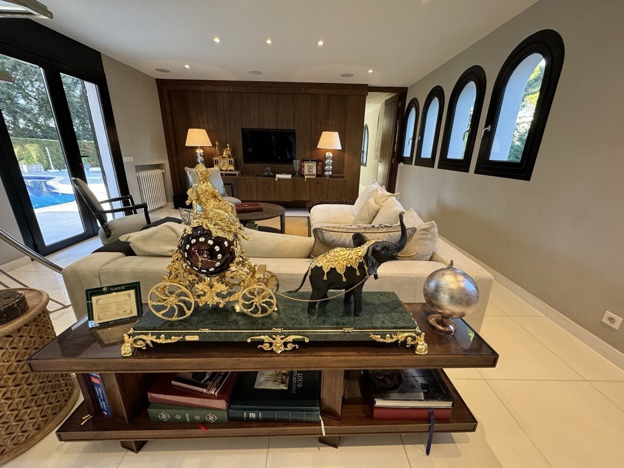 Maison à vendre, 260m², Antibes