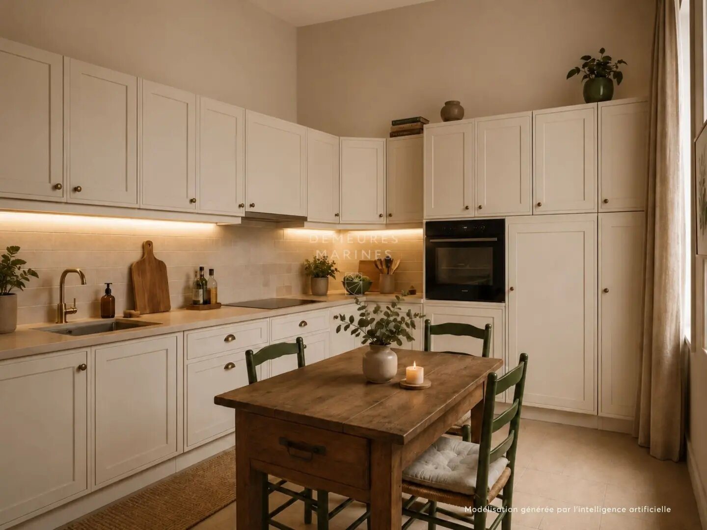 Appartement à vendre, 140m², Vannes
