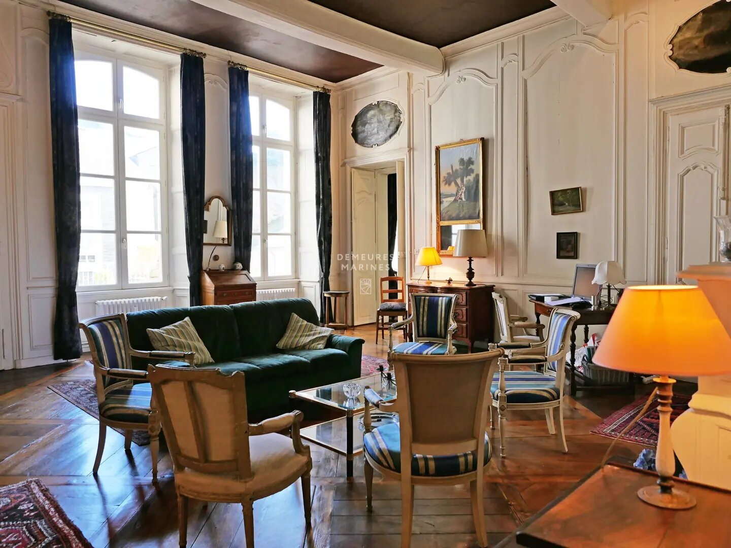 Appartement à vendre, 140m², Vannes