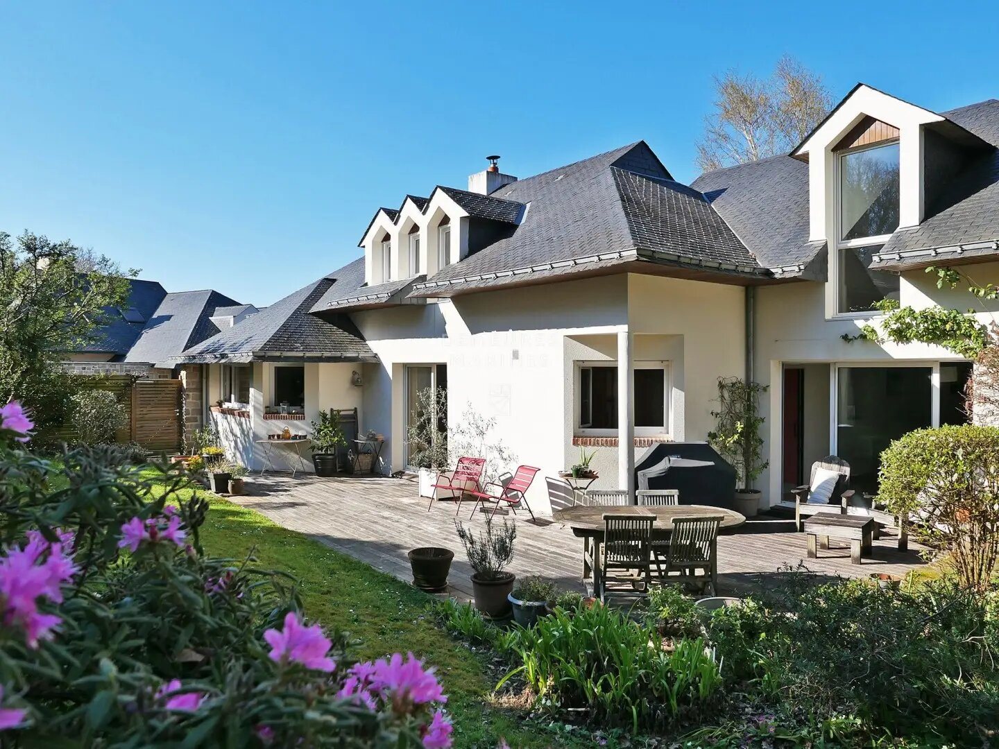Maison à vendre, 195m², Vannes