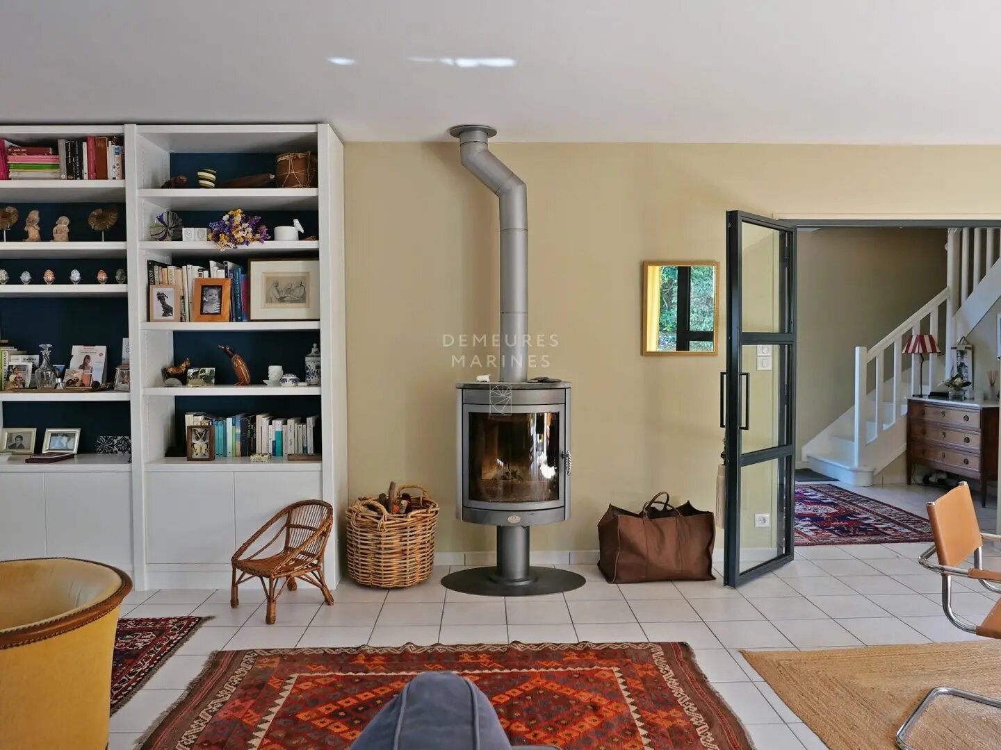 Maison à vendre, 195m², Vannes
