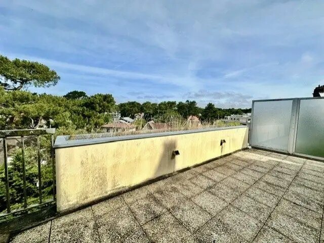 Appartement à vendre, 45m², La Baule-Escoublac