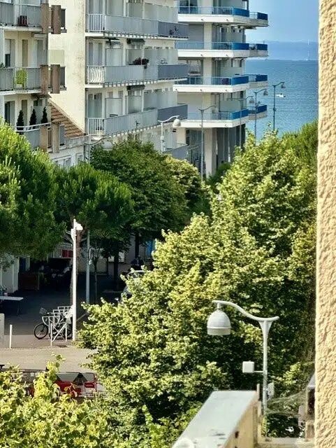 Appartement à vendre, 45m², La Baule-Escoublac
