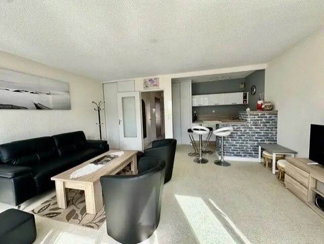 Appartement à vendre, 45m², La Baule-Escoublac