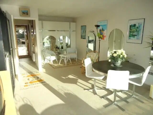 Appartement à vendre, 29m², La Baule-Escoublac