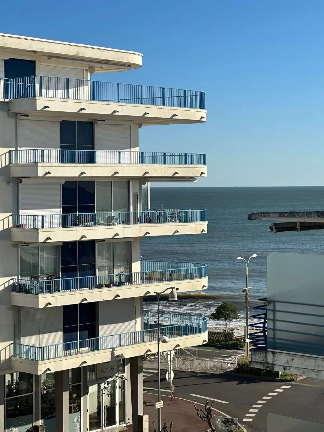 Appartement à vendre, 55m², La Baule-Escoublac