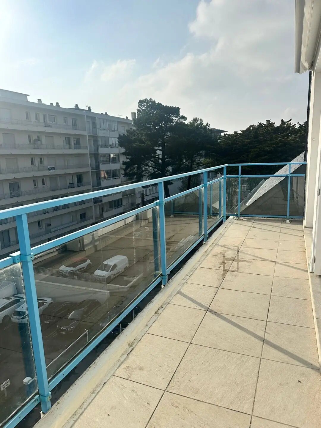 Appartement à vendre, 55m², La Baule-Escoublac