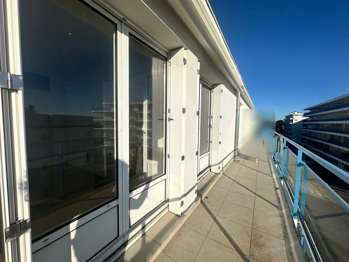 Appartement à vendre, 55m², La Baule-Escoublac