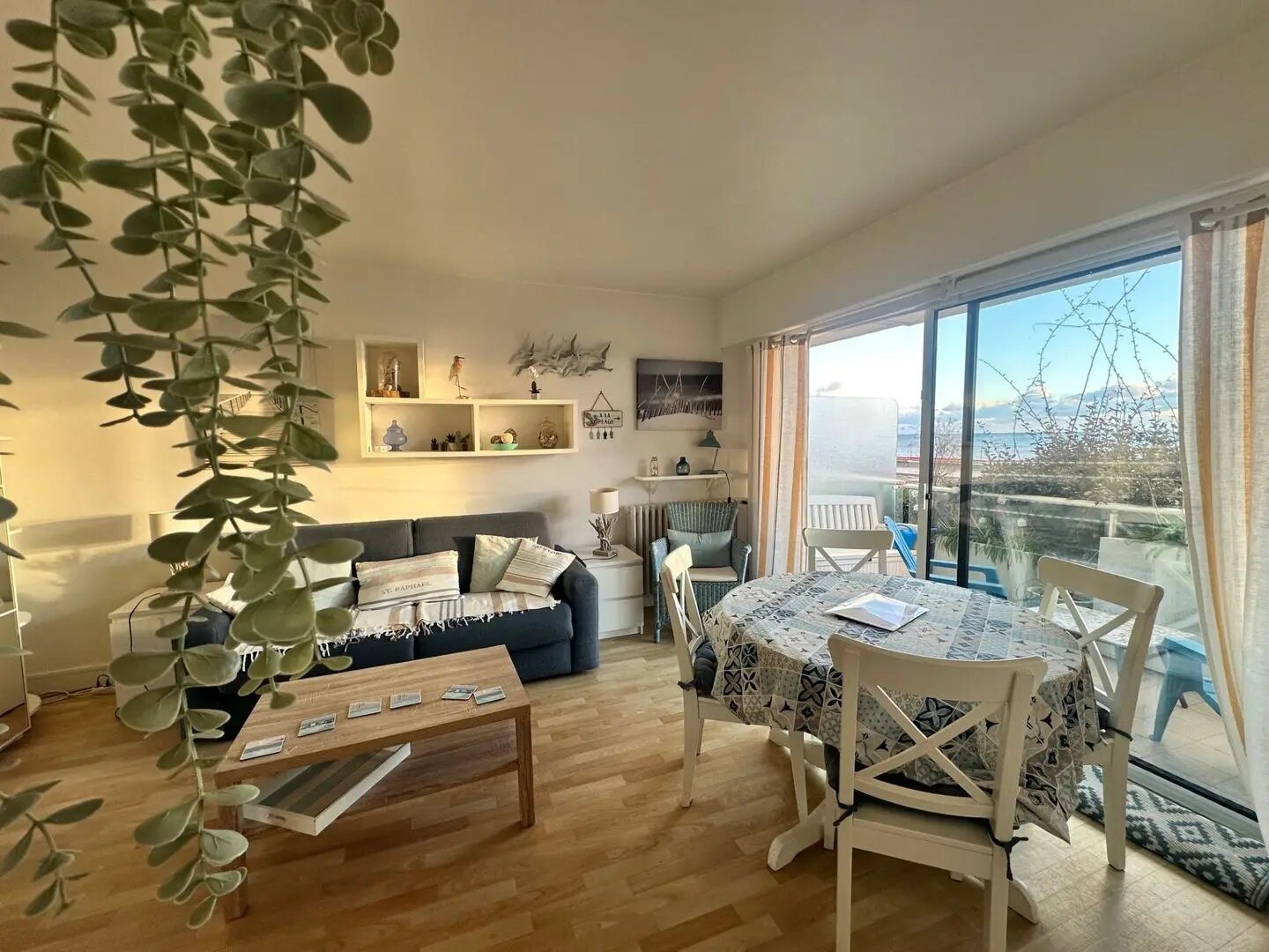 Appartement à vendre, 40m², La Baule-Escoublac