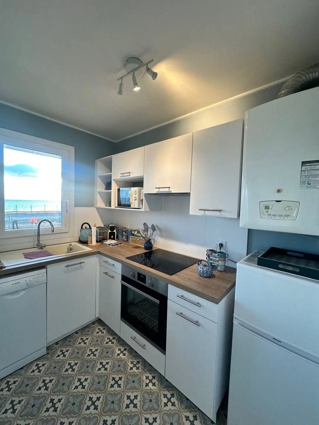 Appartement à vendre, 40m², La Baule-Escoublac