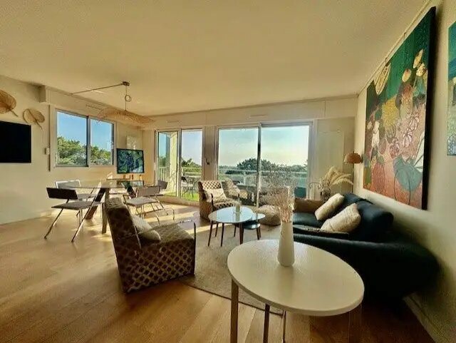 Appartement à vendre, 92m², La Baule-Escoublac