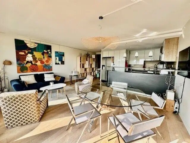 Appartement à vendre, 92m², La Baule-Escoublac