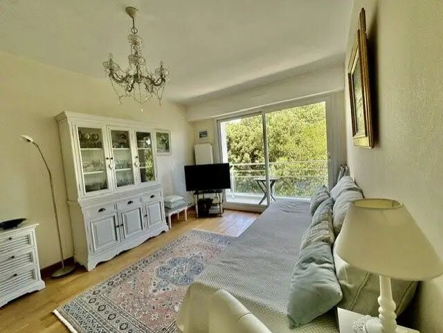 Appartement à vendre, 37m², La Baule-Escoublac