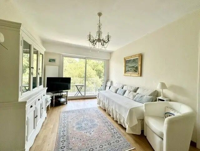 Appartement à vendre, 37m², La Baule-Escoublac