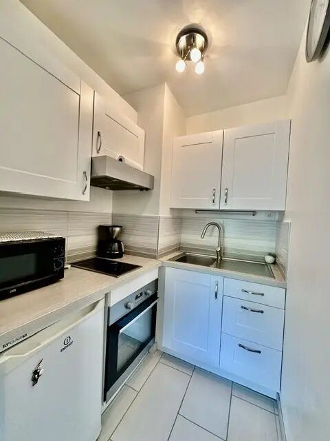 Appartement à vendre, 37m², La Baule-Escoublac