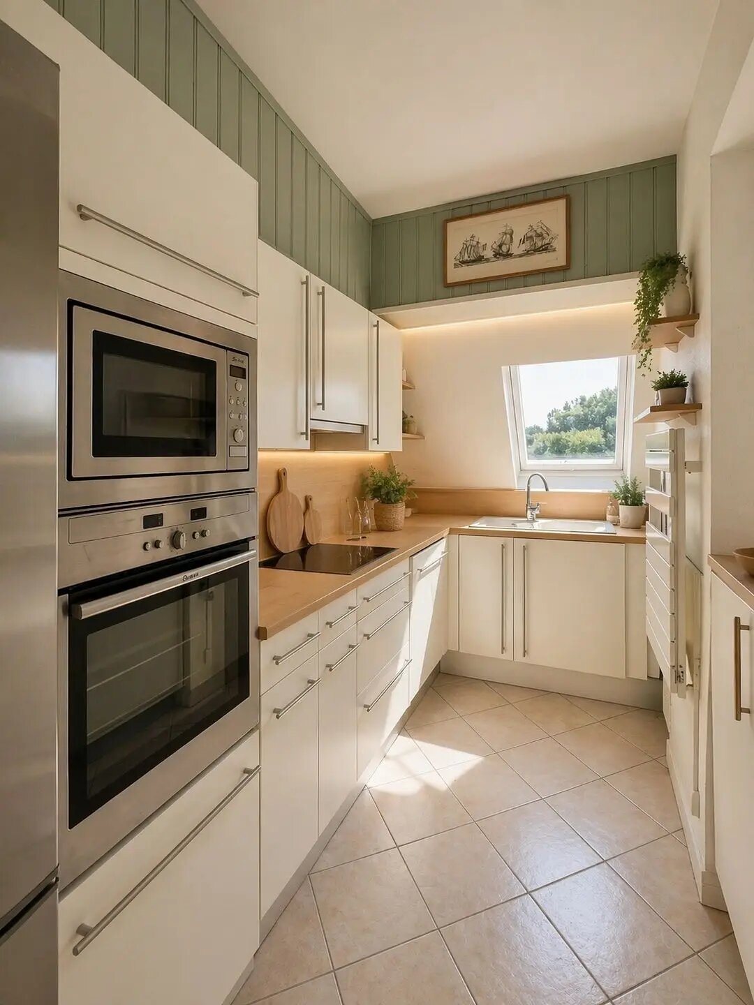 Appartement à vendre, 104m², La Baule-Escoublac