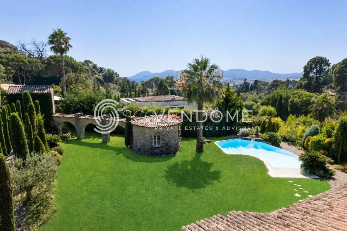 Maison à vendre, 228m², Cannes