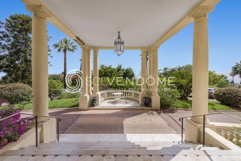 Appartement à vendre, 109m², Cannes