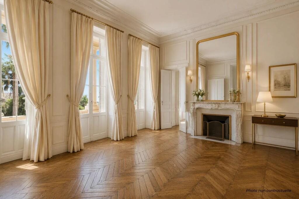 Appartement à vendre, 109m², Cannes