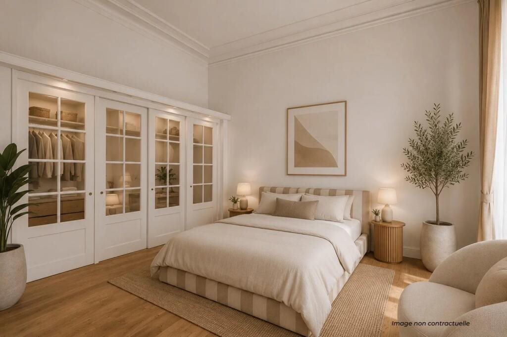 Appartement à vendre, 109m², Cannes
