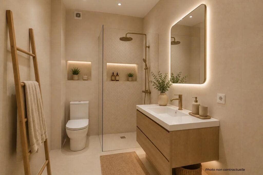 Appartement à vendre, 109m², Cannes
