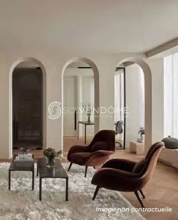 Appartement à vendre, 122m², Le Touquet-Paris-Plage