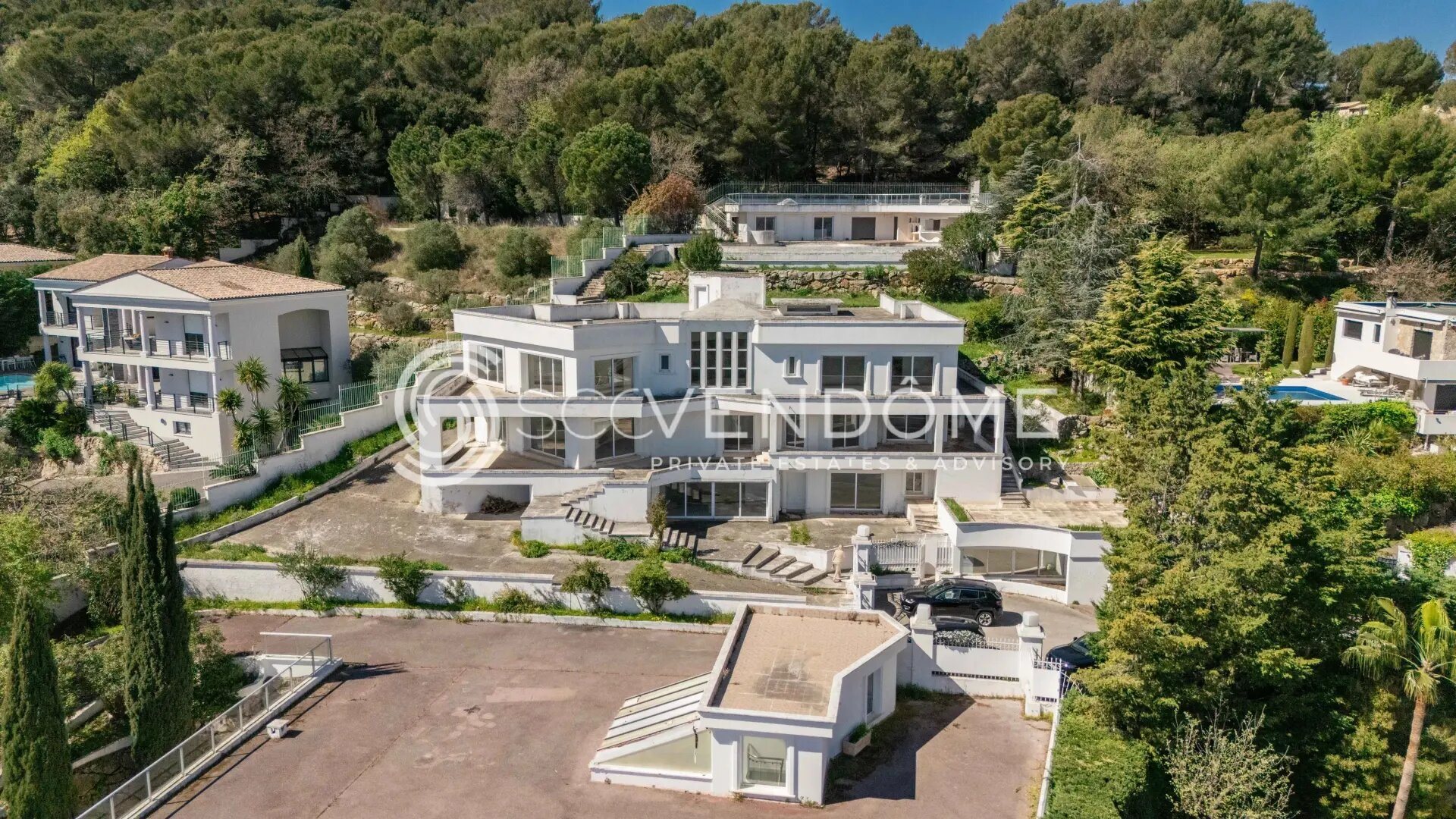 Maison à vendre, 10m², Cannes