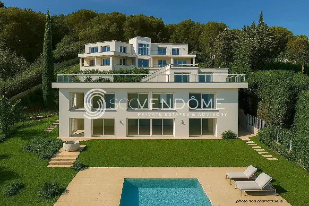 Maison à vendre, 10m², Cannes