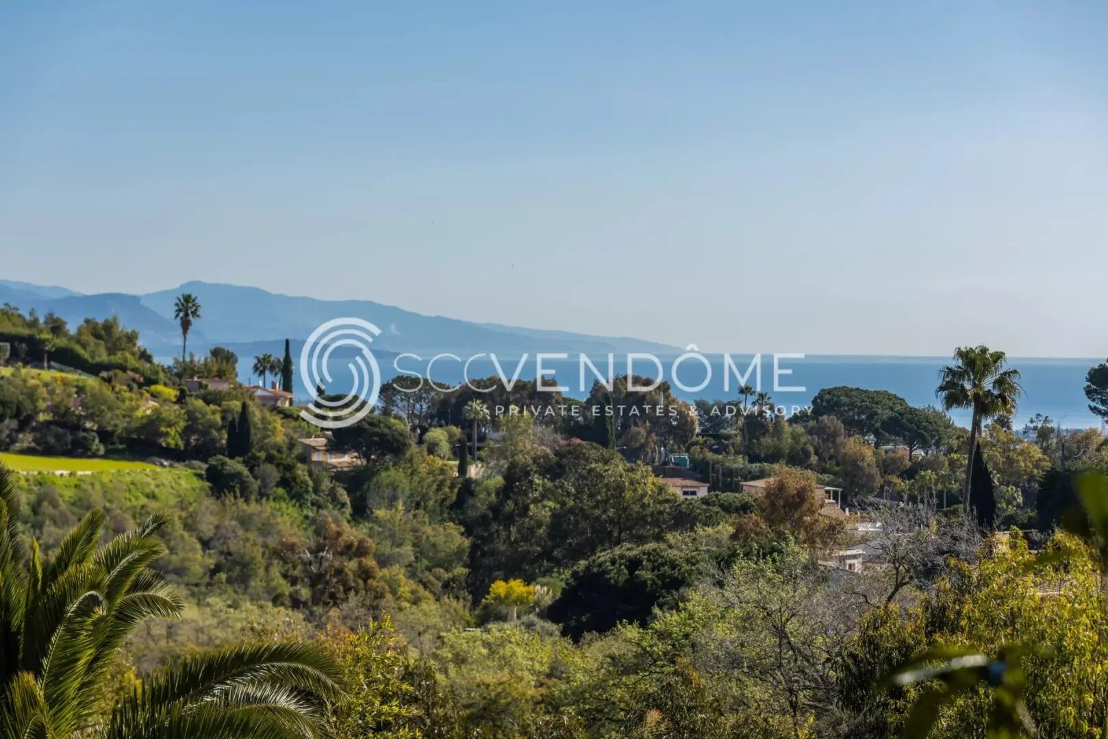 Maison à vendre, 600m², Cannes