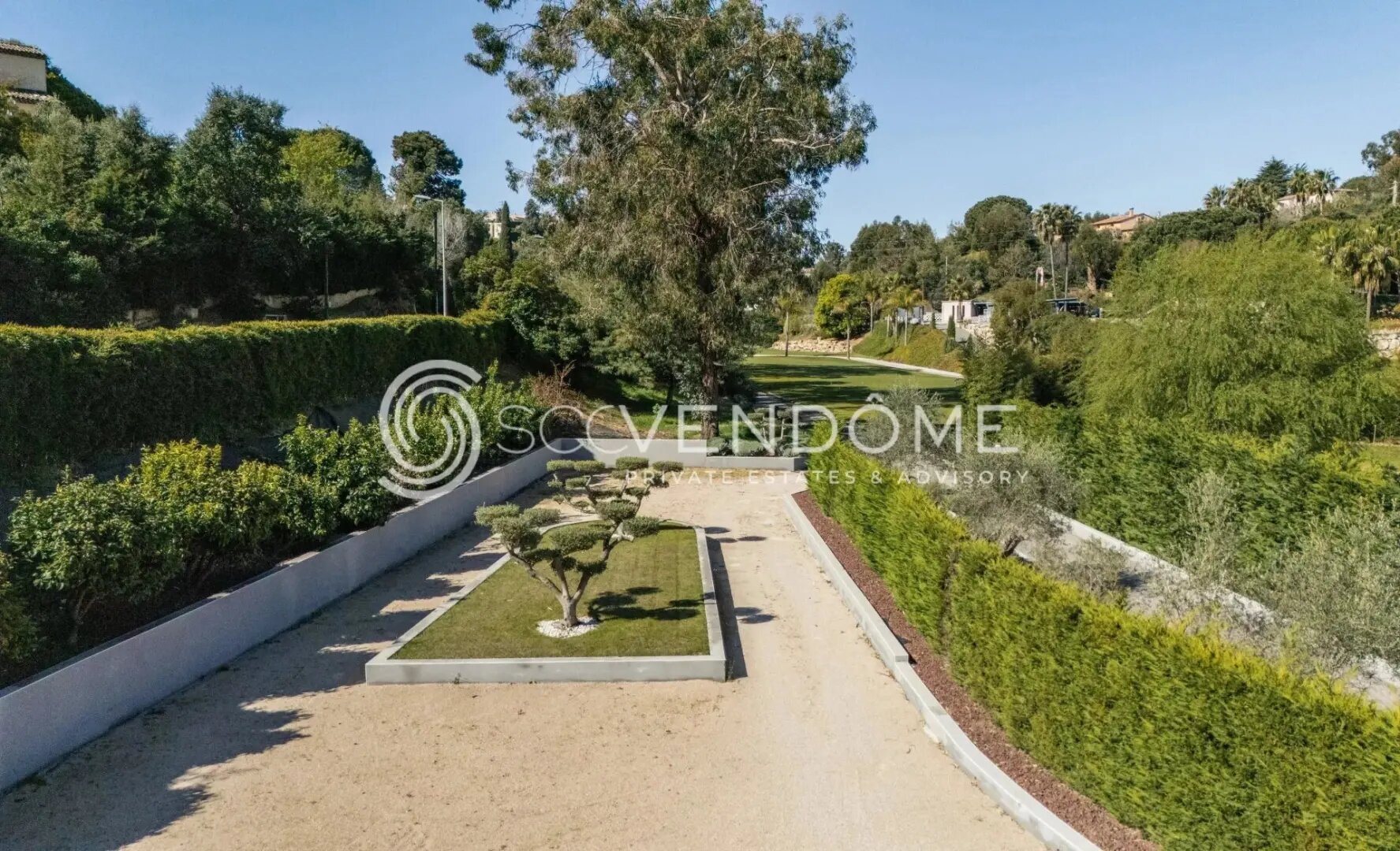 Maison à vendre, 600m², Cannes