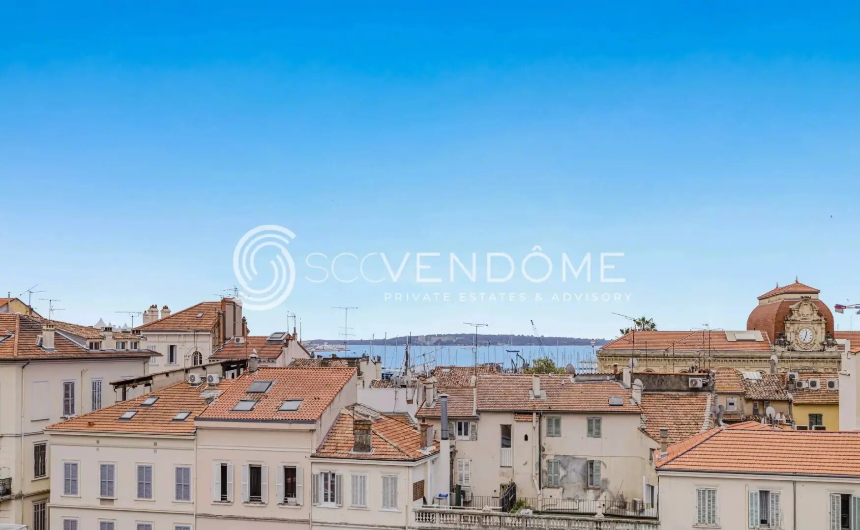 Appartement à vendre, 189m², Cannes