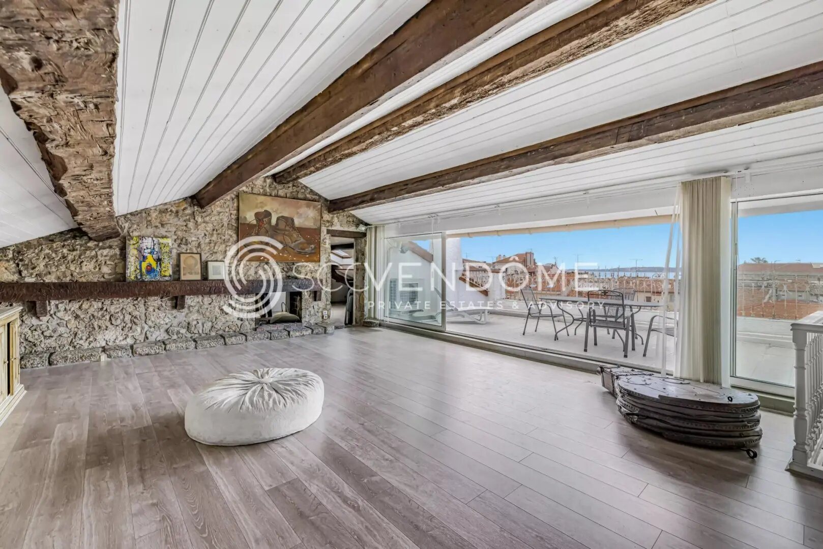 Appartement à vendre, 189m², Cannes