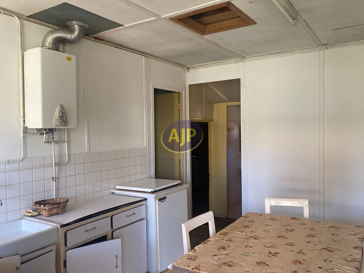 Maison à vendre, 58m², Le Verdon-sur-Mer