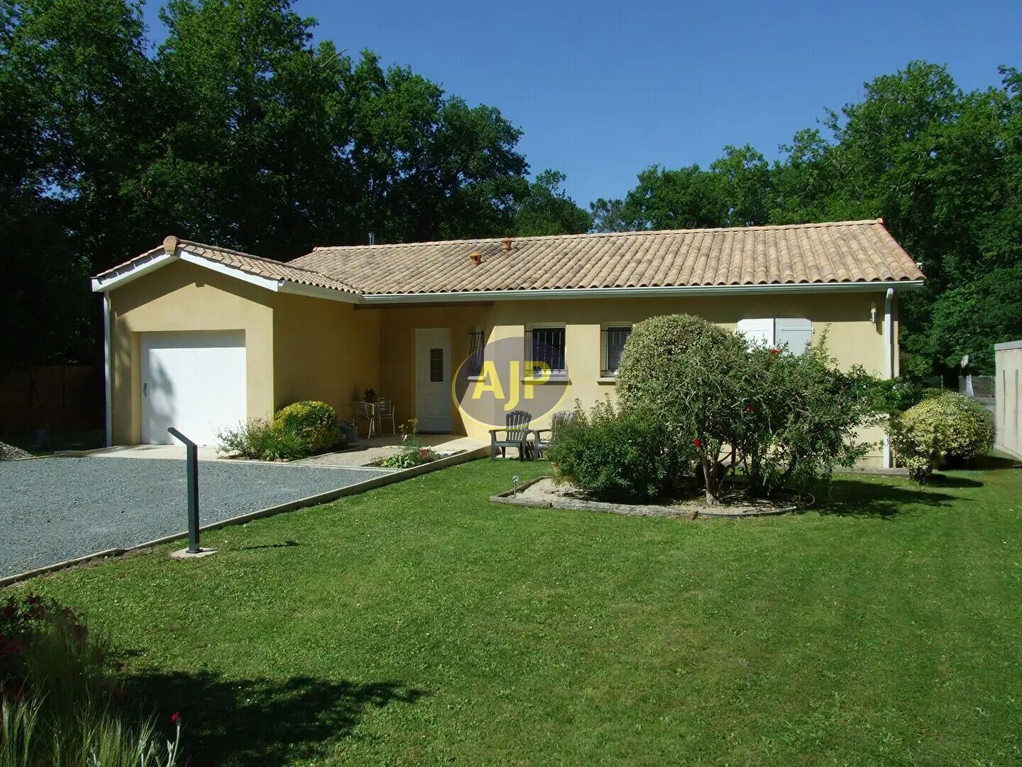 Maison à vendre, 95m², Grayan-et-l'Hôpital