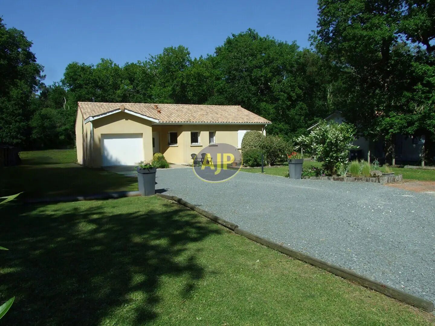 Maison à vendre, 95m², Grayan-et-l'Hôpital